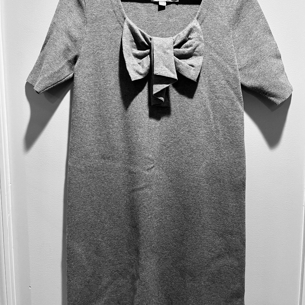 Boden Mini sweater dress